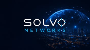 Nueva imagen, misma forma de responder: así evoluciona Solvo Networks