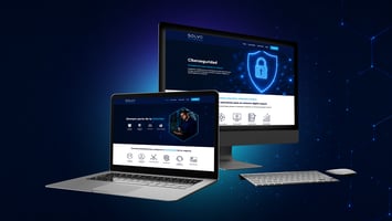 Nuevo sitio web Solvo Networks: una forma más clara de mostrar cómo trabajamos