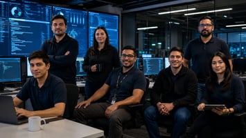 Solvo Networks, desde 2015 construyendo soluciones TI para operaciones que necesitan continuidad