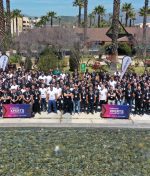 Presentes en Fortinet 2023