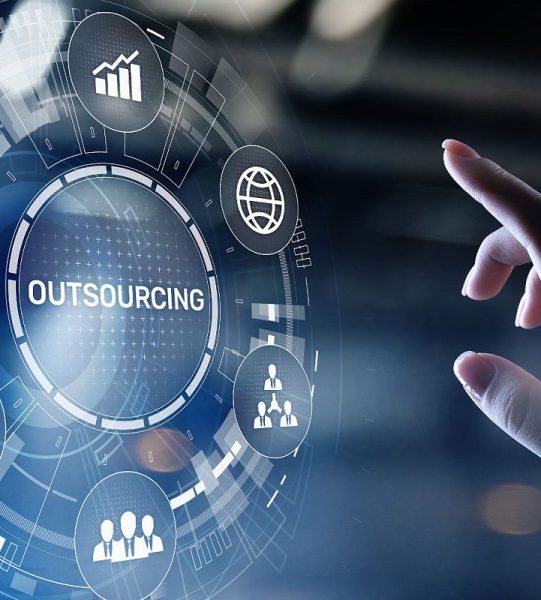 Outsourcing Outsourcing