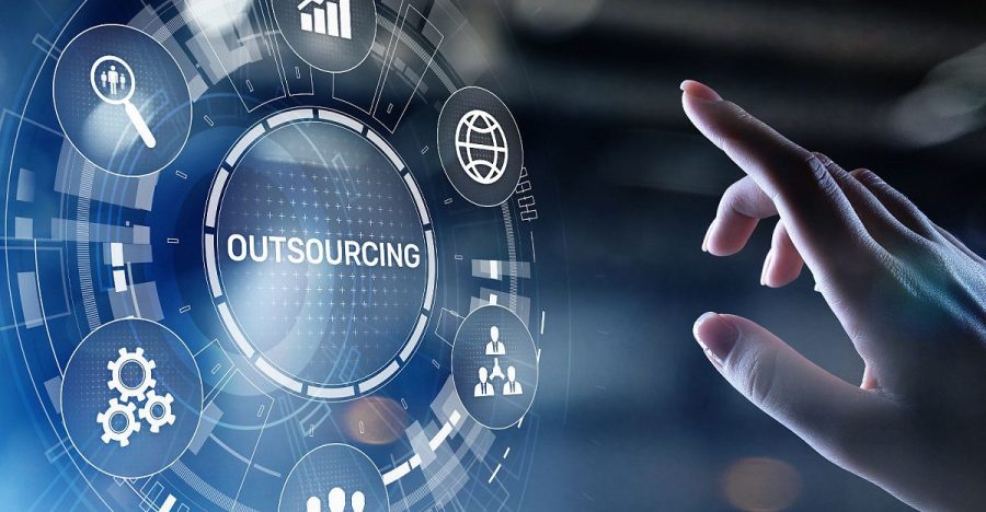 Outsourcing Outsourcing